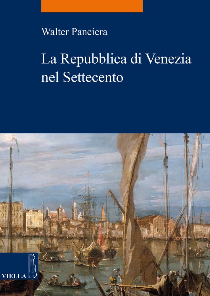 La Repubblica Di Venezia Nel Settecento - 4