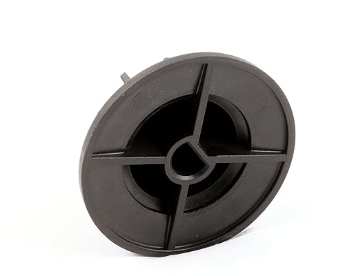 Miniatura 2 de Bakers Pride Termostato S1057X 550 F Pomo de gas