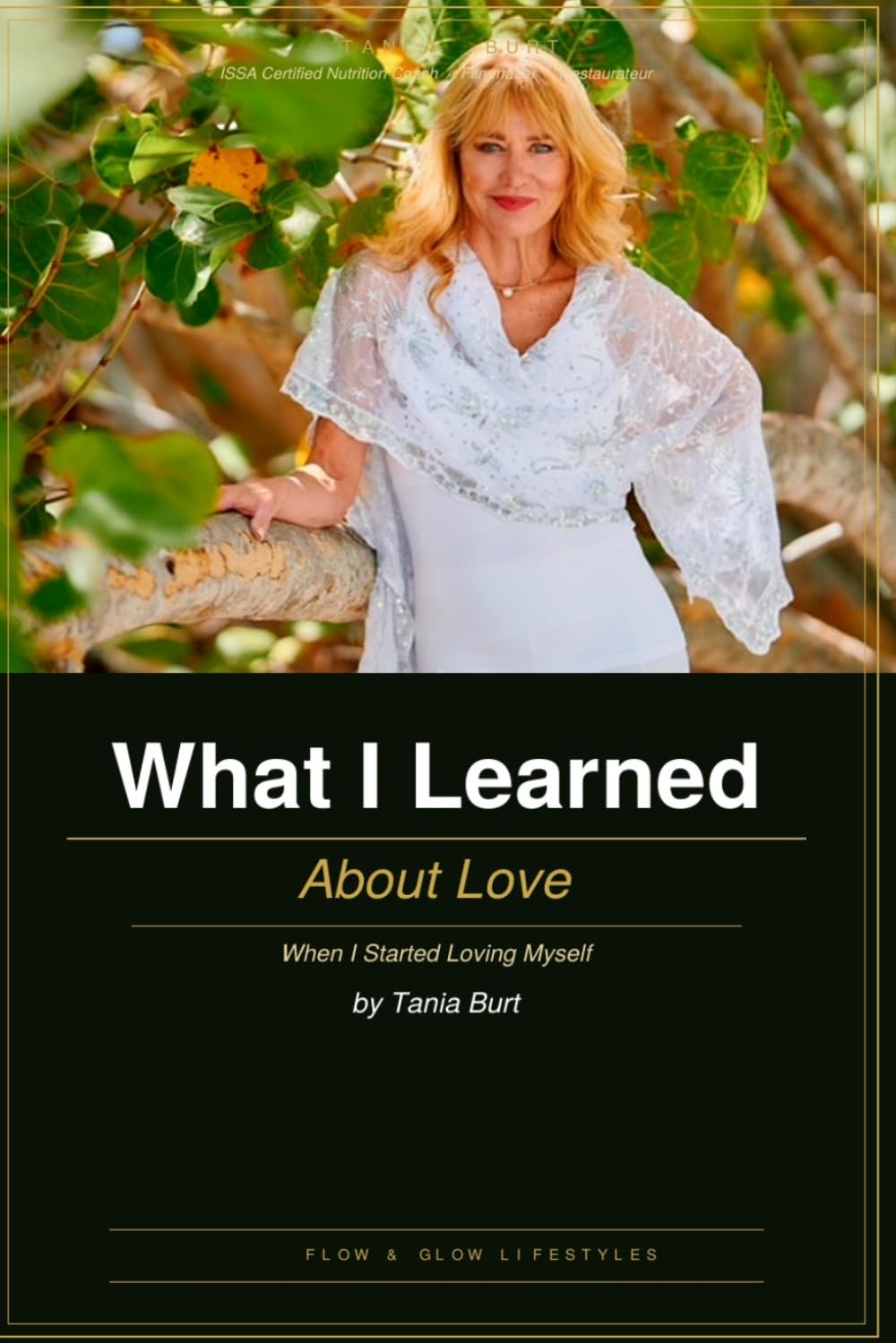 What I Learned About Love: When I started Loving Myself