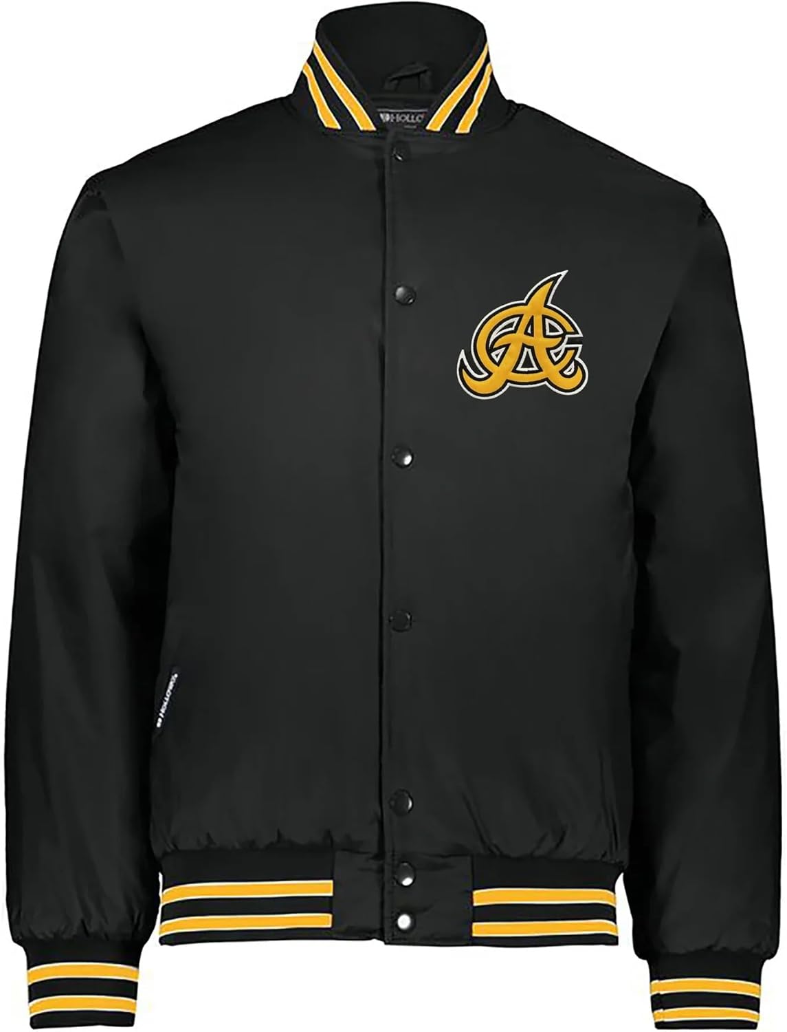 Peligro Sports Men's Full-Snap Aguilas Cibaenas Jackets (X-Large)