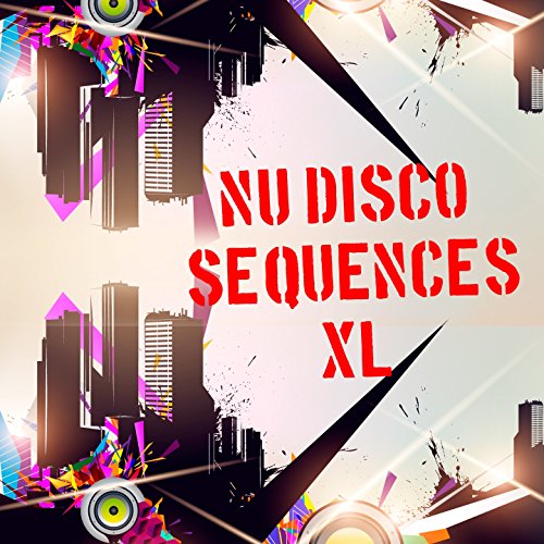Play Nu Disco Sequences XL by VARIOUS ARTISTS on Amazon Music