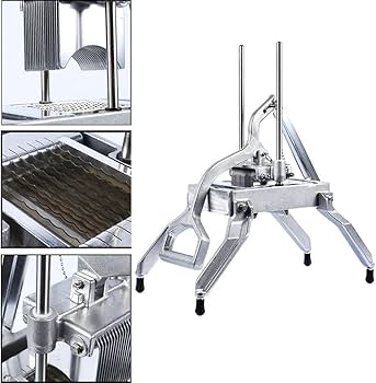 Amazon.com: Commercial Manual Fruits And Vegetables Slicer