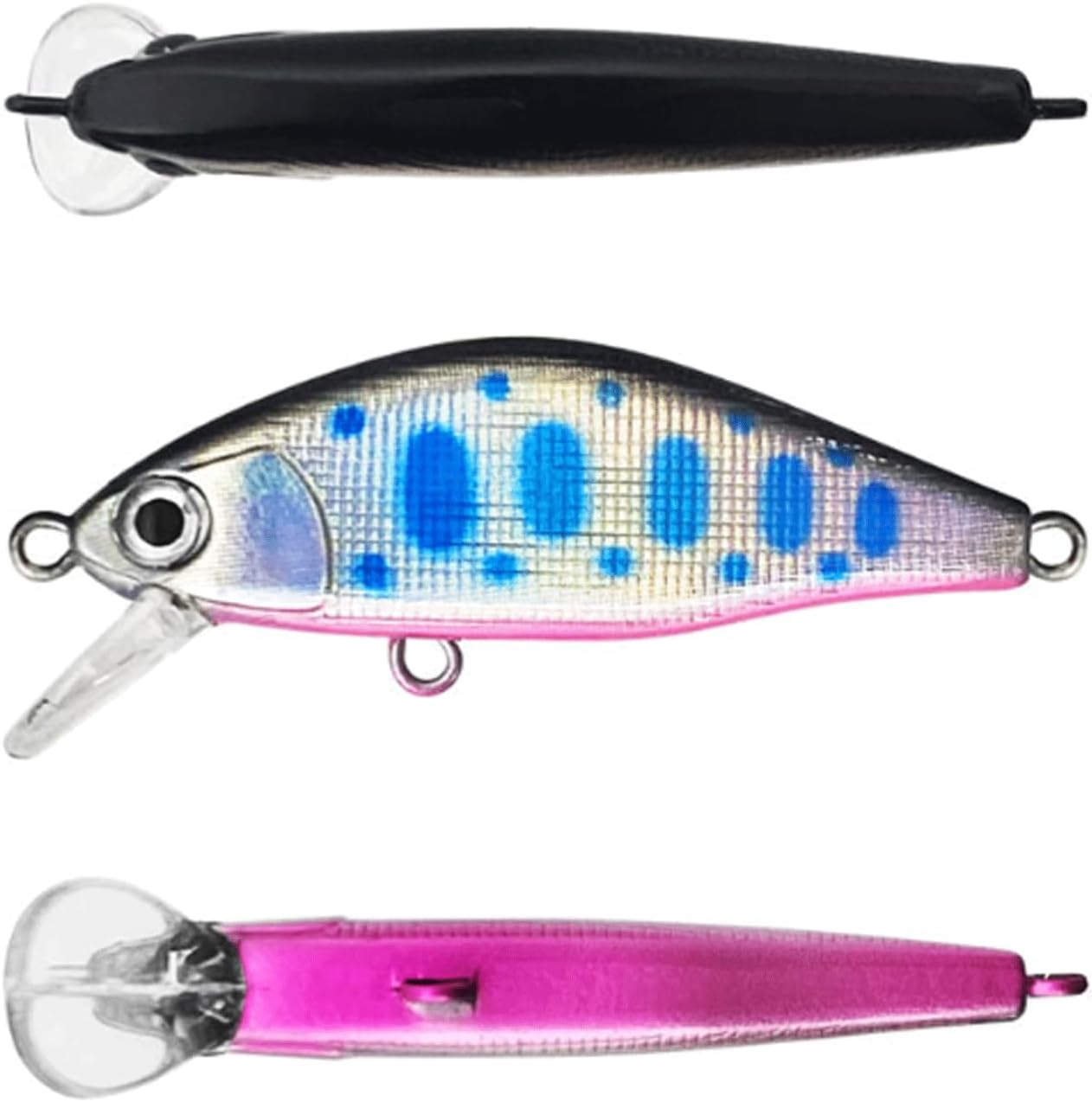 ハード ルアーセット 13個 シーバス ブラックバス バス釣り ハード