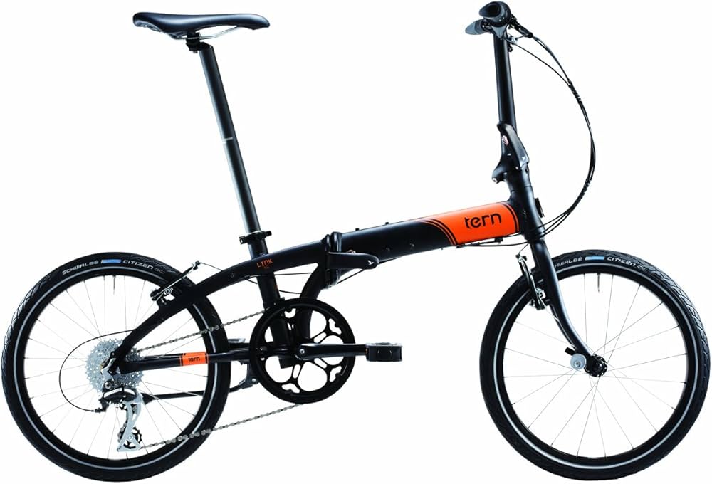 ●ターン tern Link N8●折りたたみ自転車 8段変速 軽量 20inc 楽天市場】Tern ターン Link C8 折りたたみ自転車 リンク アルミ