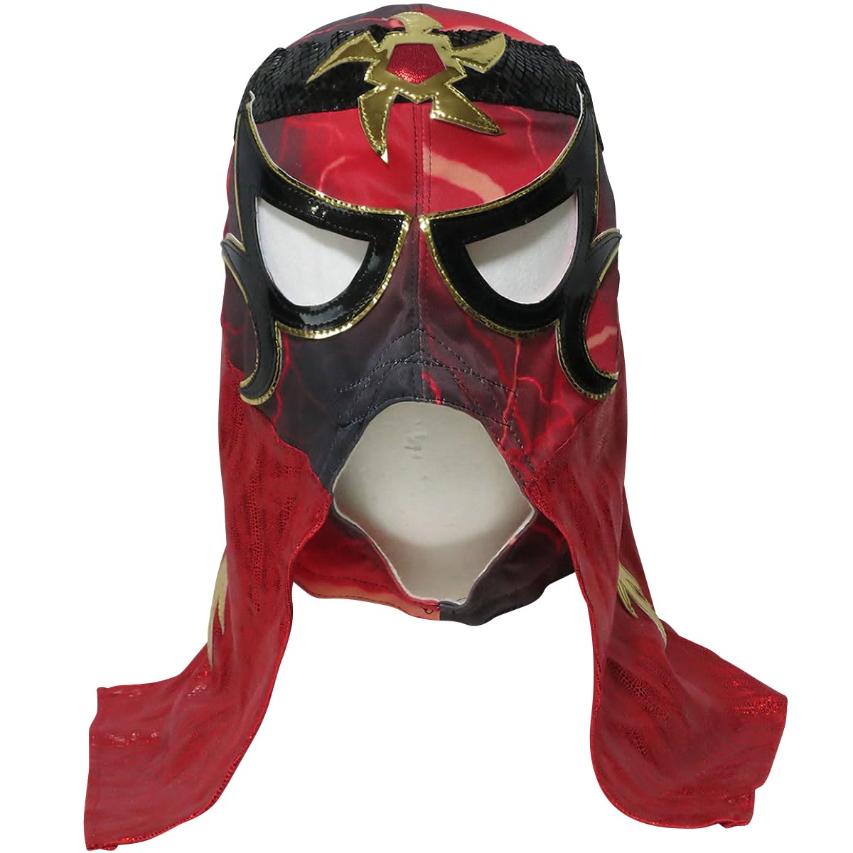 Amazon.co.jp: 【プロレスマスク】LUCHA UNDERGROUND ペンタゴン