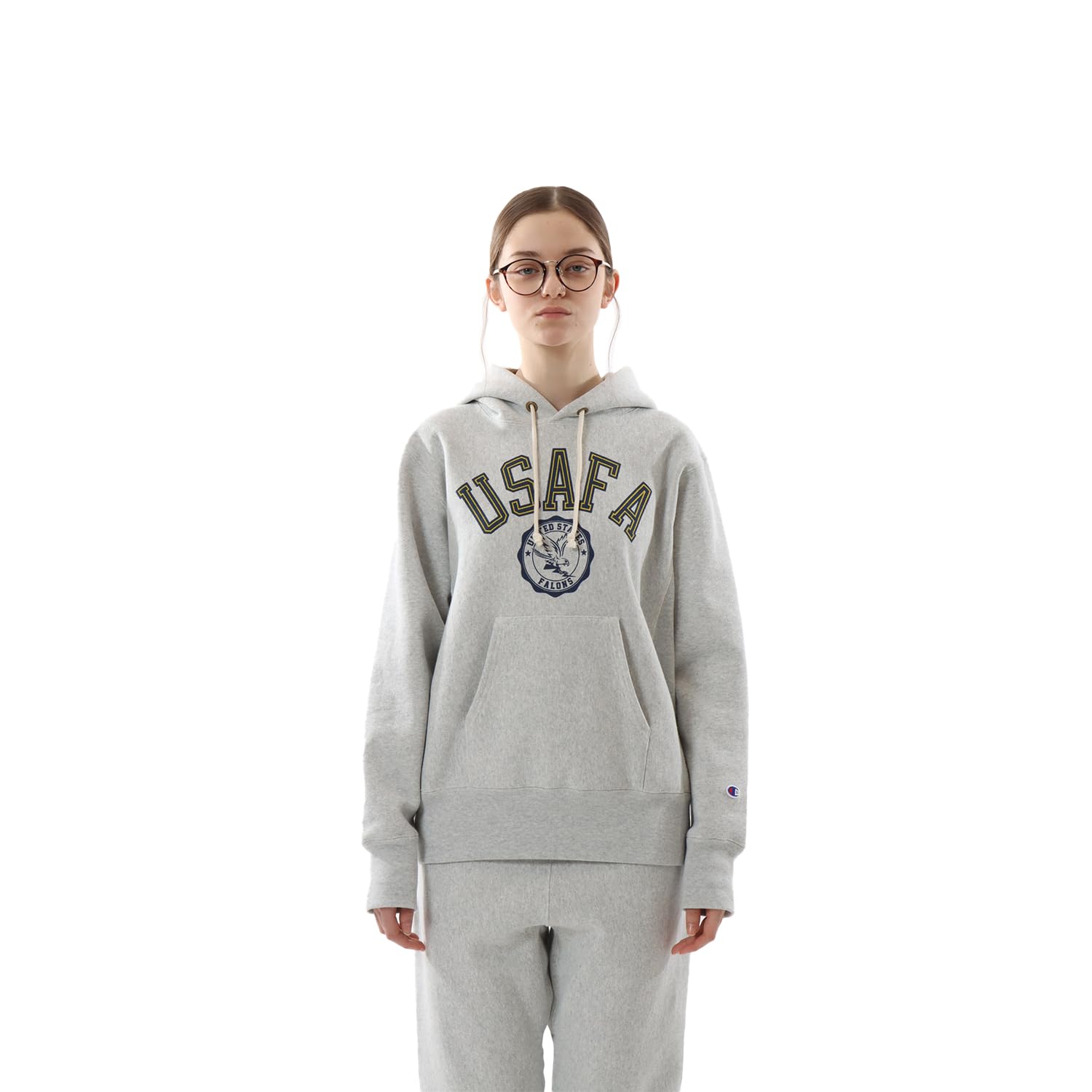 [チャンピオン] パーカー 長袖 グラフィックプリント リバースウィーブ XL 楽天市場】送料無料 CHAMPION【チャンピオン】R/W P-HOOD 長袖