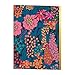 Galison Liberty Floral Notecard Set, 16 Cards, 17 Envelopes Included – Assorted Greeting Cards with Gorgeous Floral Designs, Blank Inside for All Occasions, Sturdy Storage Drawer Box Included