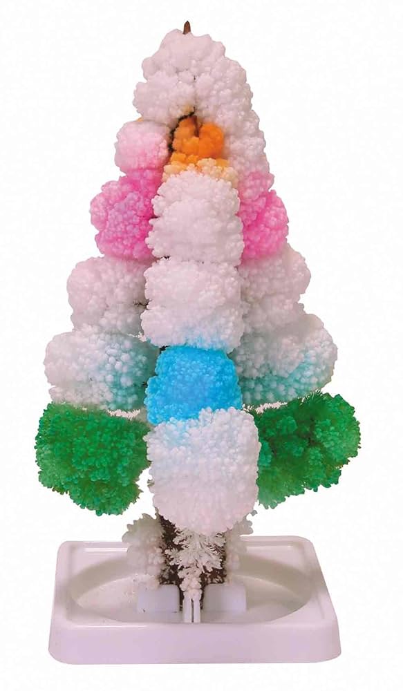 Amazon.com: Magic Tree Toy - Colorful : Toys & Games