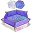 Violet, Light Violet(graduated)