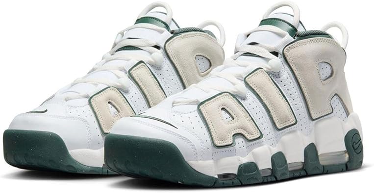 ナイキ エア モア アップテンポ '96 fn6249-100 Nike Air More Uptempo '96 Vintage Green - FN6249-100 | eBay