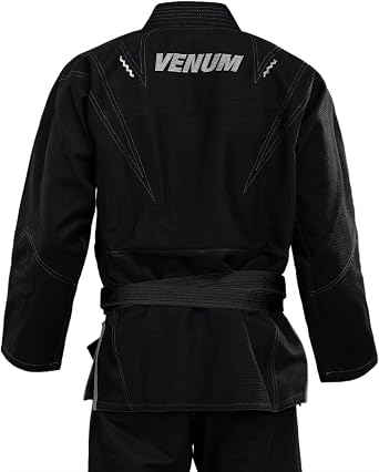 Venum Elite 5.0-450 - BJJ Gi