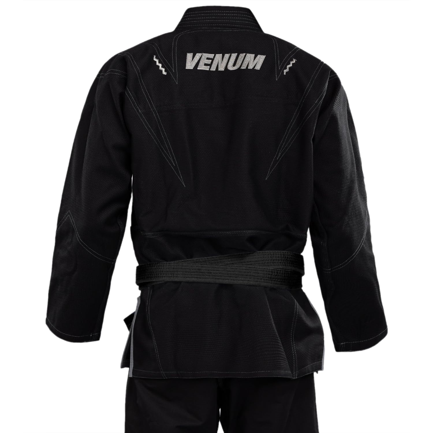VENUM Venum Elite 5.0-450 - Brazilian Jiu Jitsu Gi BJJ Gi Uomo (Pacco da 1)