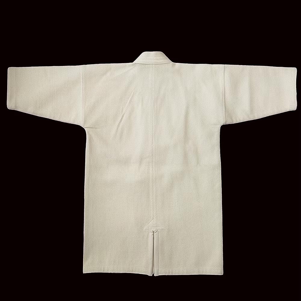 Kendo Tops Aikido Samurai Hakama Martial Arts Clothing Kimono Shirts Costumes