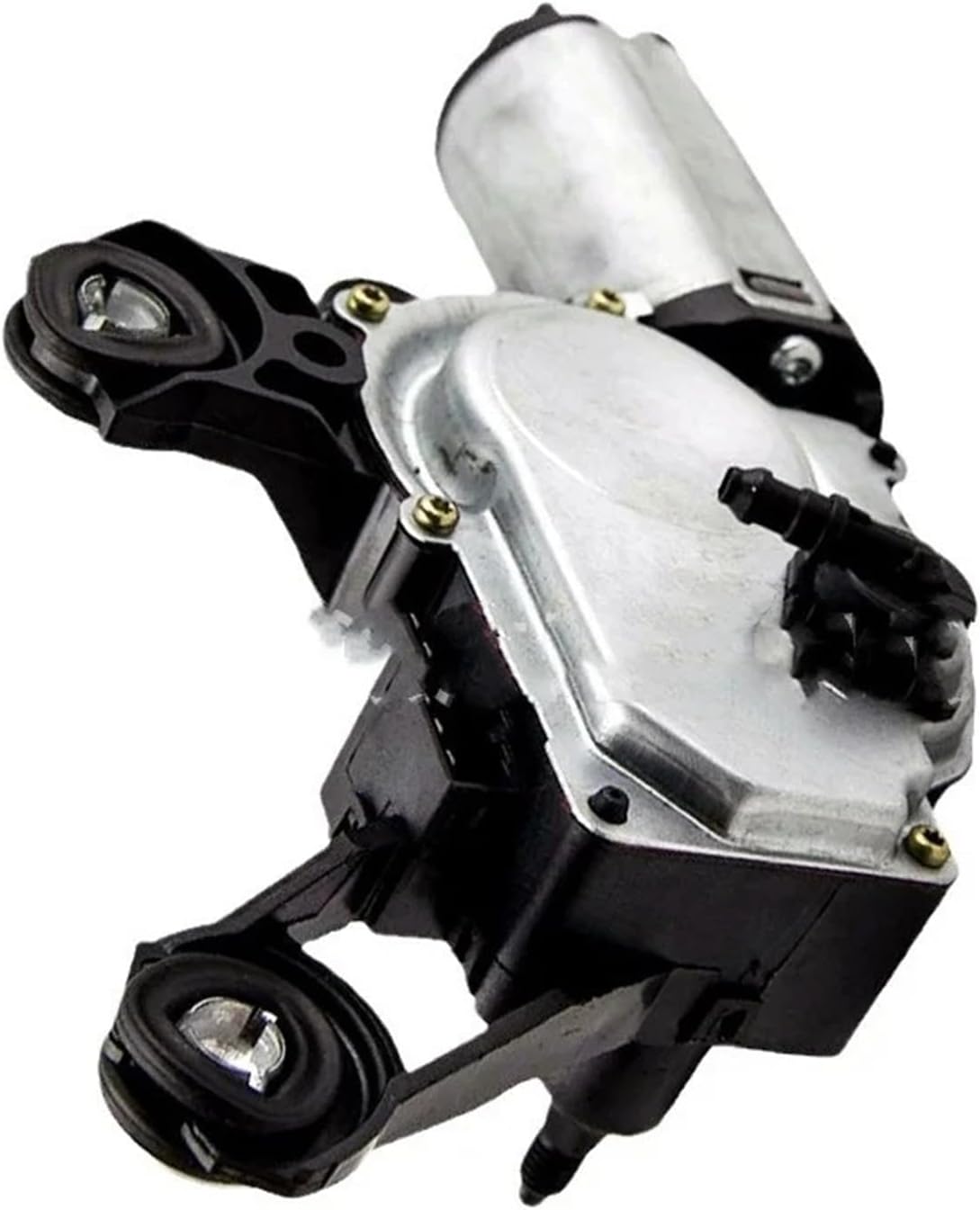 車のワイパーモーター シュコダ用オクタビア MK3​​ (ハッチバック) 2013-2019 1PC リアワイパーモーター 1 自動