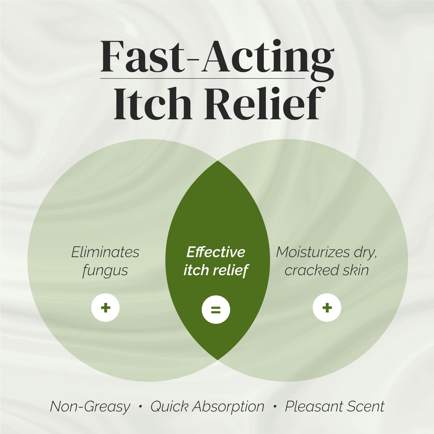 Puriya Tea Tree Oil Antifungal Cream, Natural Athletes Foot Treatment