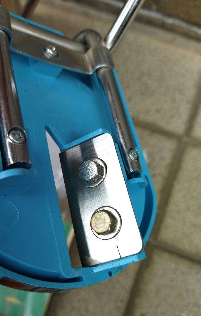 Amazon.co.jp: ビンテージ かき氷機 サマーペット 付属品完備 70年代