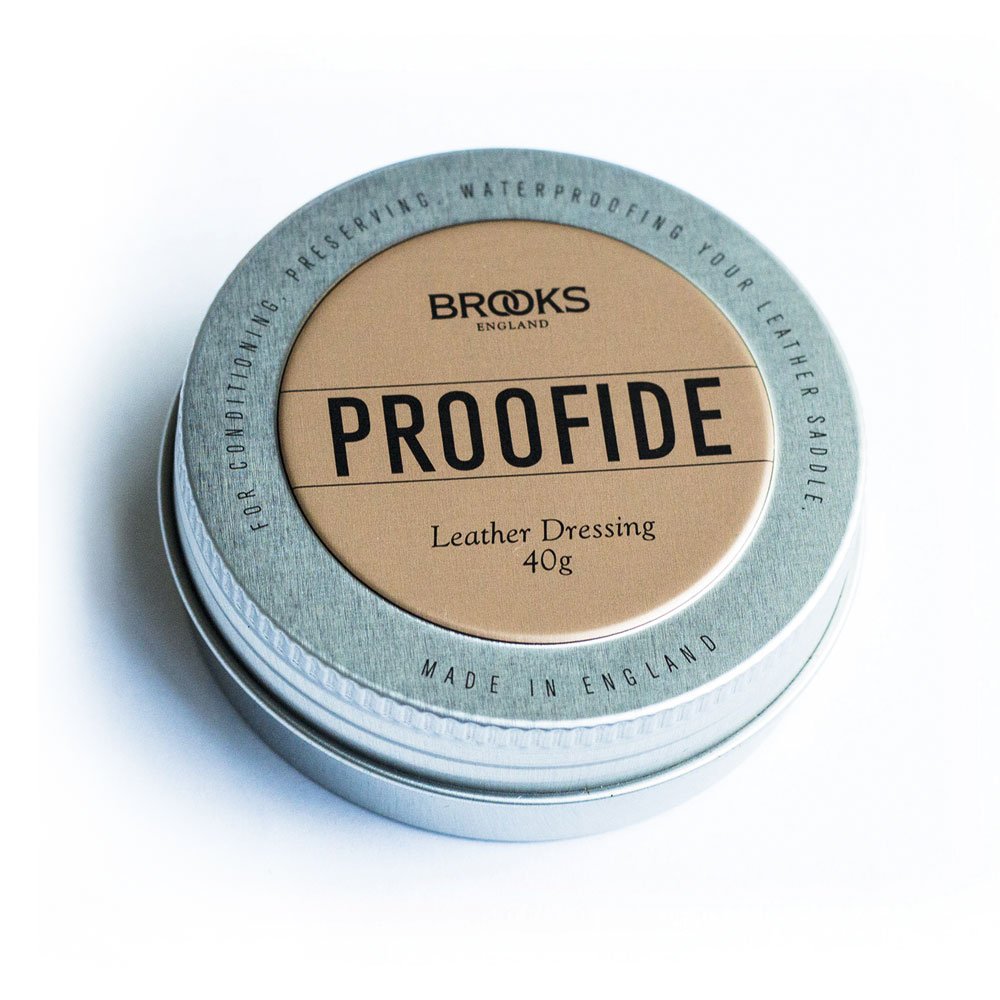 Amazon | BROOKS(ブルックス) プルーファイド レザーサドルケア用