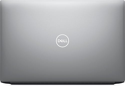 Miniatura 4 de Dell Precision 5000 5570 - Estación de trabajo móvil de 15.6 pulgadas - Full HD Plus - 1920 x 1200 - Intel Core i7 12 generación i7-12700H