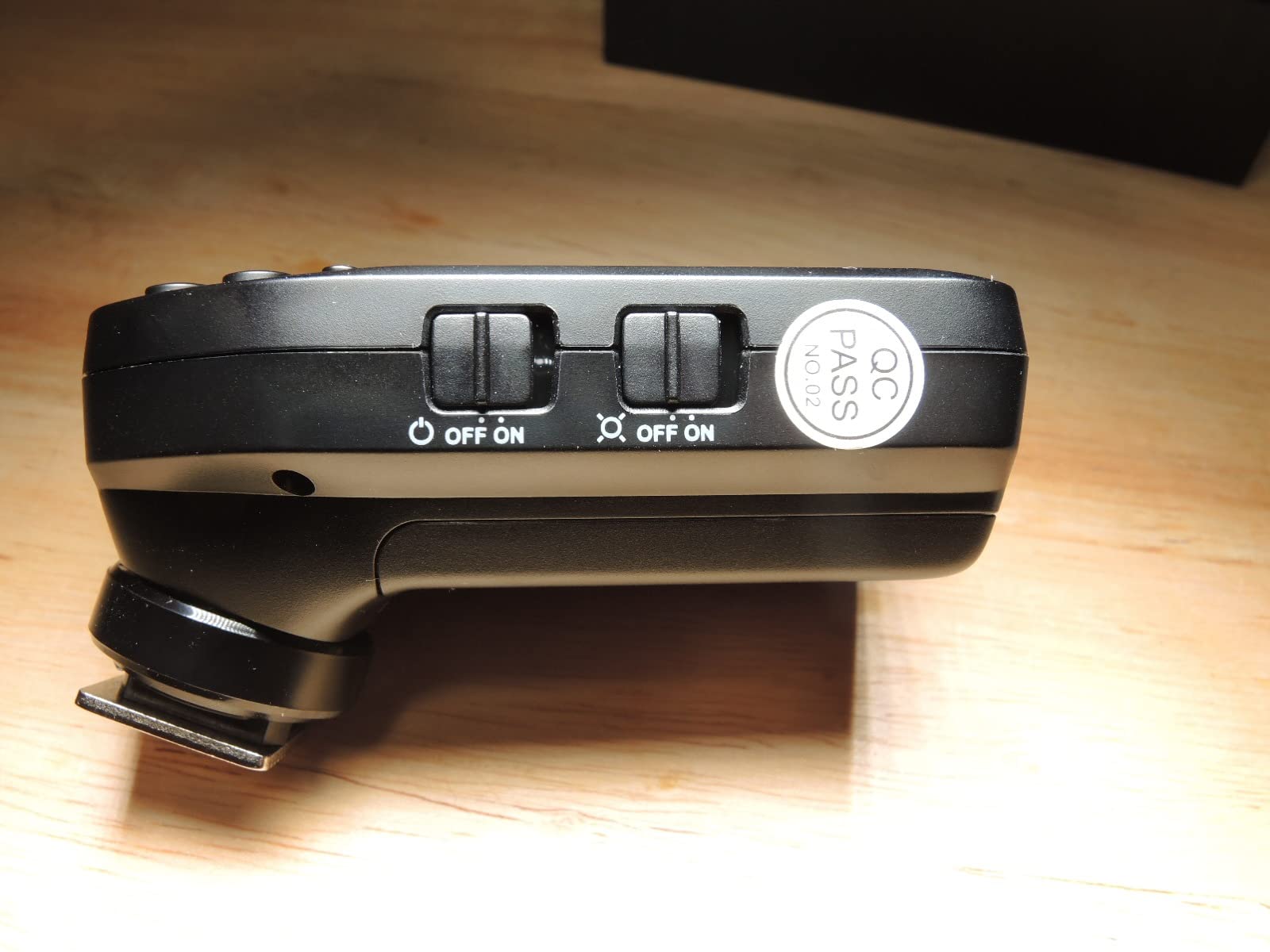 Godox XProIIN Wireless Flash Trigger for Nikon Camera