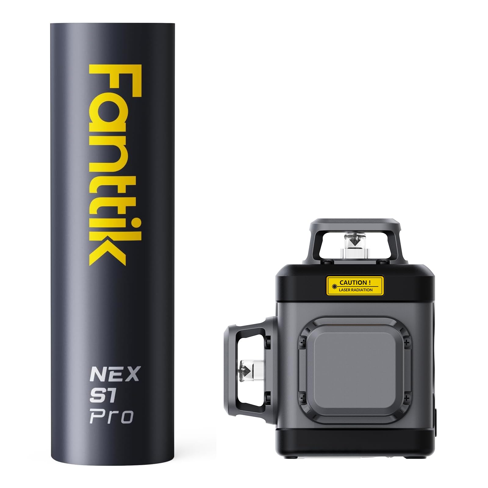 Fanttik S1 Pro Electric Screwdriver Fanttik D12 Ace Laser Level 360 Self Leveling