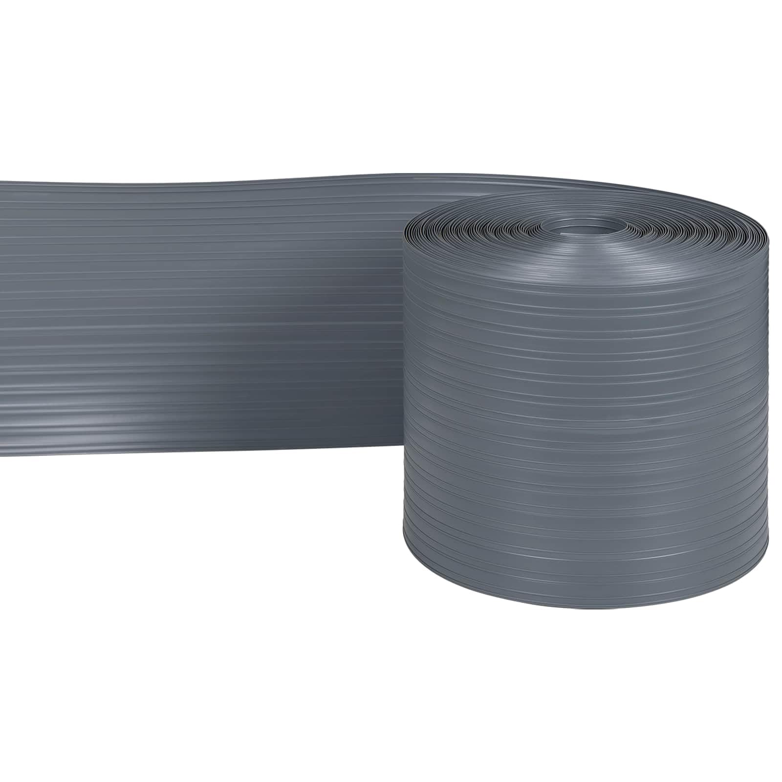 Vidaxl Fence Privacy Tape Dark/Grey