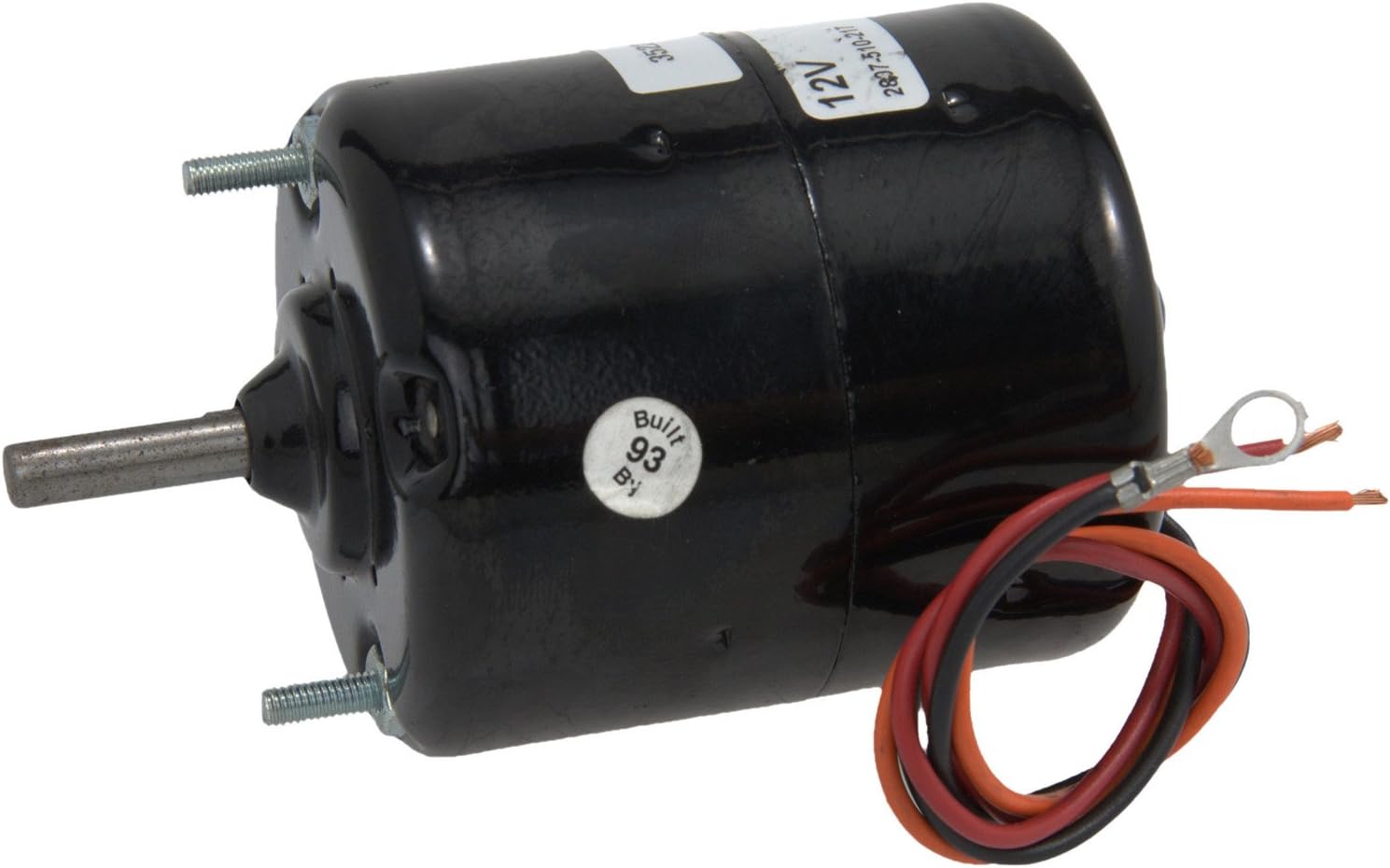 Four Seasons/Trumark 35223 Blower Motor without Wheel