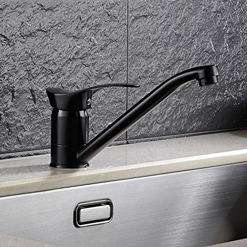 Robinet de cuisine mitigeur anti-calcaire pour éradiquer les fuites d'eau