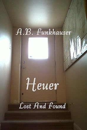 Heuer Lost And Found