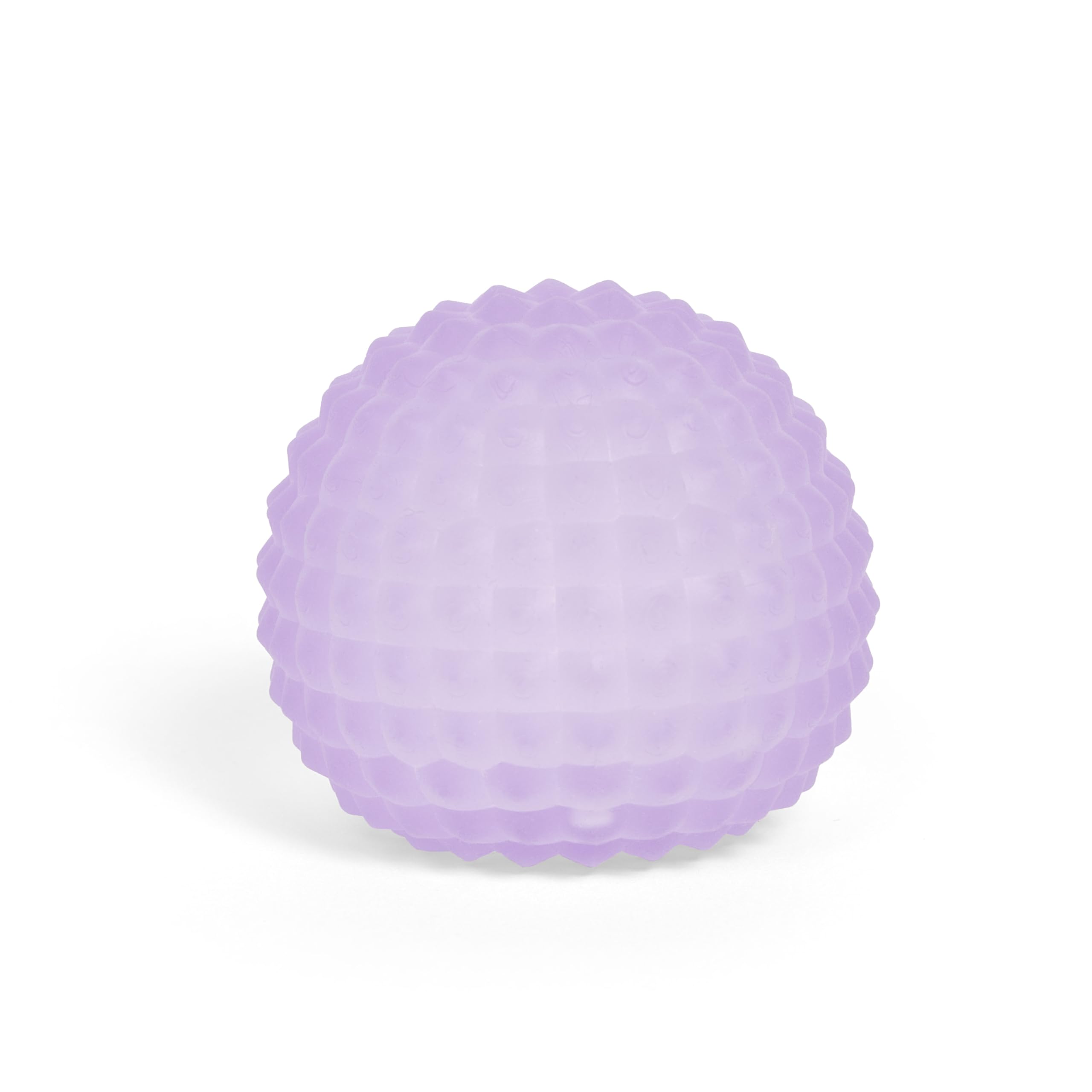 Gump Surface Gel-Filled Stress Ball, Mist, Surface Textured - Image 2