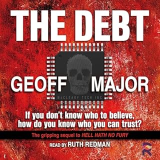 The Debt cover art
