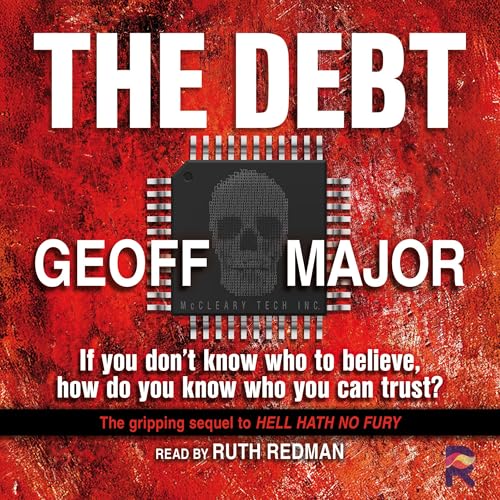 The Debt cover art