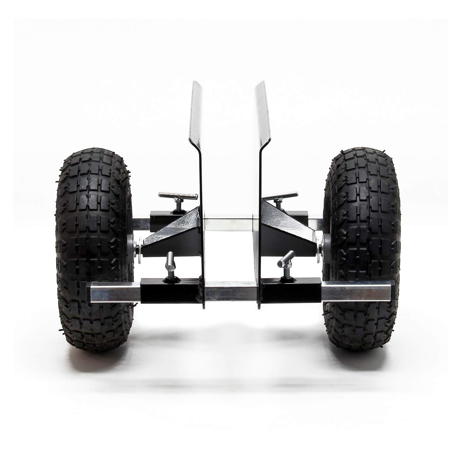 Rodador de paneles hasta 275kg Dolly para planchas Transportar objetos grandes Puertas Ventanas