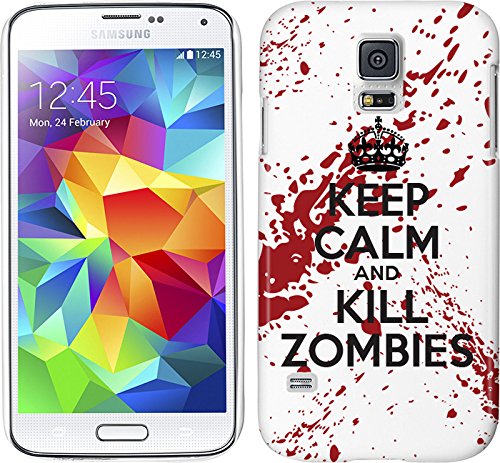 Cell Shell ® Samsung Galaxy S5 Mini Case / Cover /...