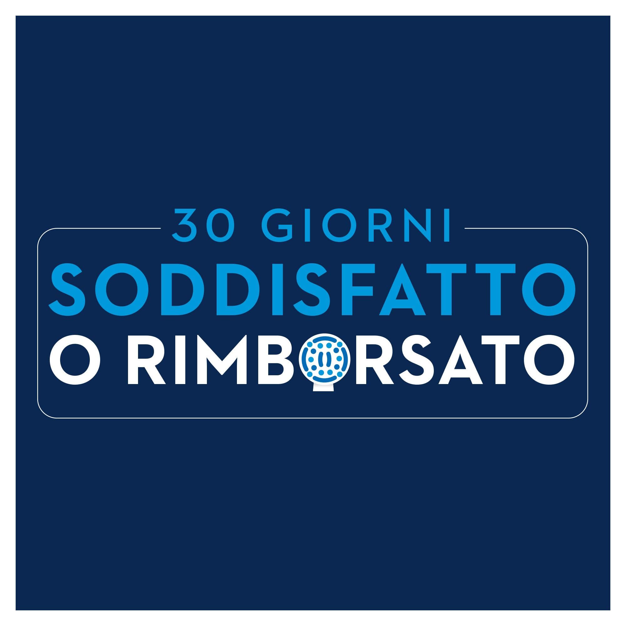 Oral-B Genius X Spazzolino Elettrico 6 Modalità di Spazzolamento, Protegge le Gengive, Azione Sbiancante, Intelligenza Artificiale, 1 Testina, Batteria Litio, Idea Regalo, Bianco