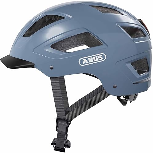 Miniatura 1 de ABUS Hyban 2.0, casco de bicicleta para desplazamientos urbanos