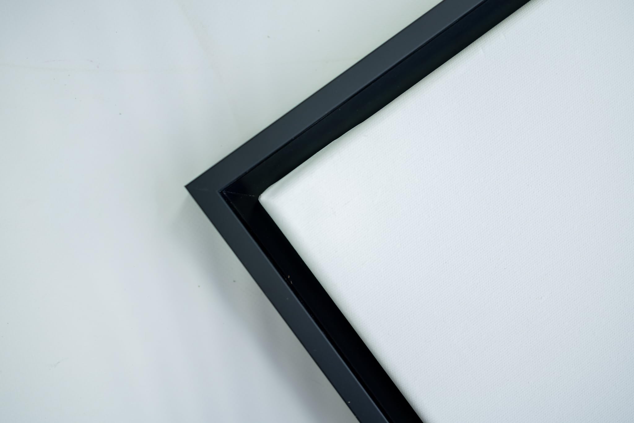 Riimare obraz na płótnie 120x80 American Box drewniana rama MODERN SPOTS