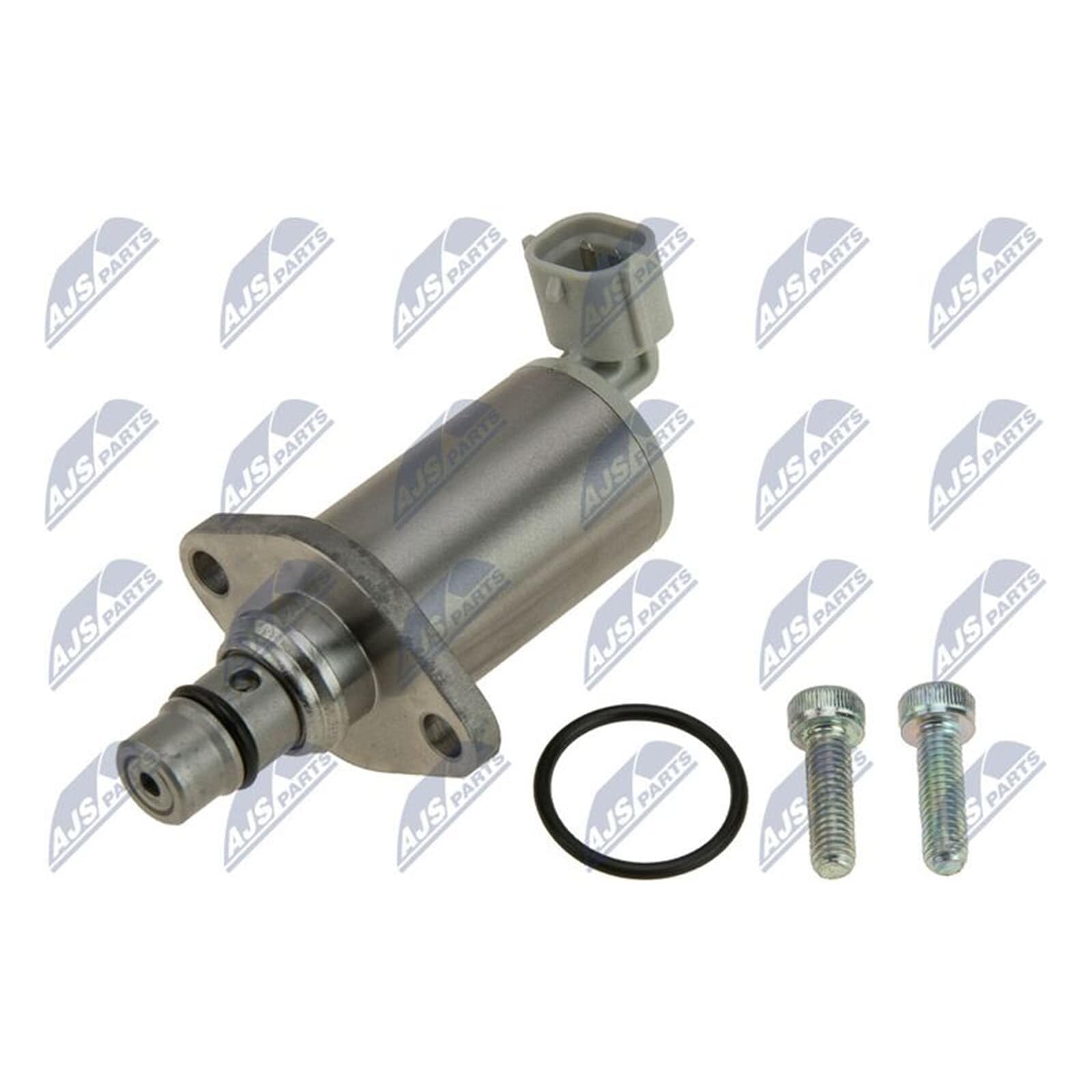NTY Escv-Ty-005 Regelventil, Kraftstoffmenge (common-Rail-System) | Escv-Ty-005 passend für Is Avensis Rav |