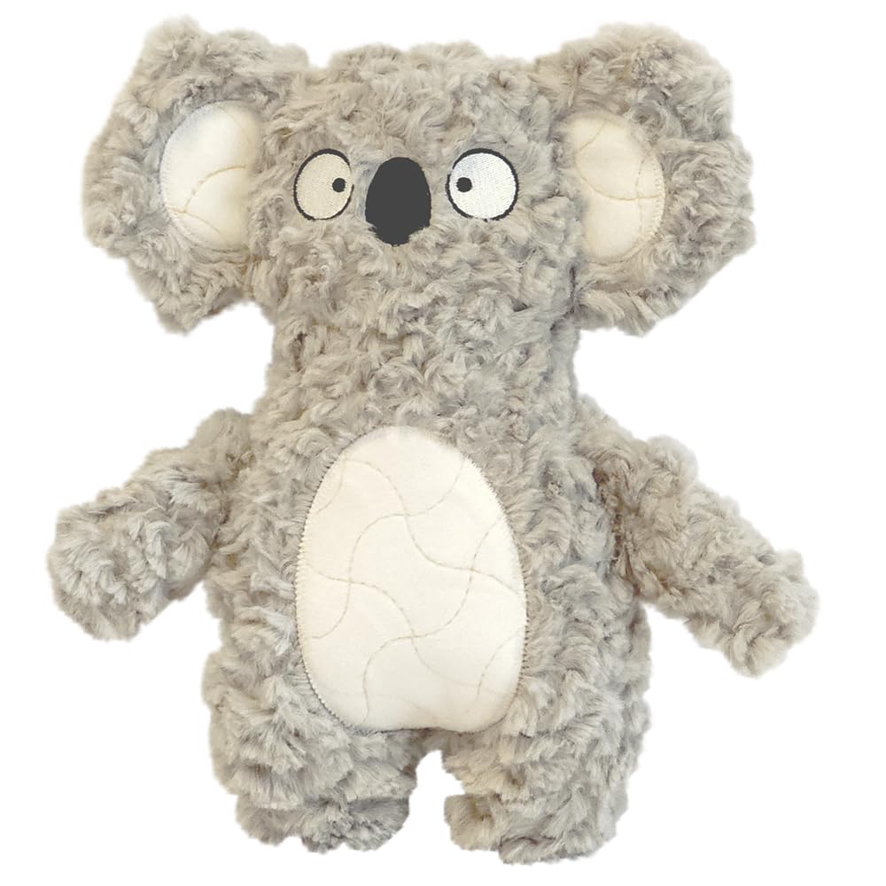 Nobby Plüsch Koala, knisternd 27 cm