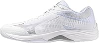 Mizuno Men's Lightning Select Volleyball Shoes - Lightweight Entry-Level Design from Elite DNA