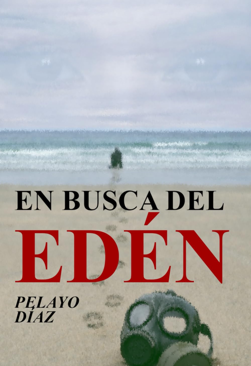 En busca del Edén