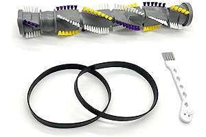 Bissell CleanView Swivel Pet Replacement Brush Roller and Belts