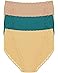 Natori Bliss French Cut 3-Pack - Main View