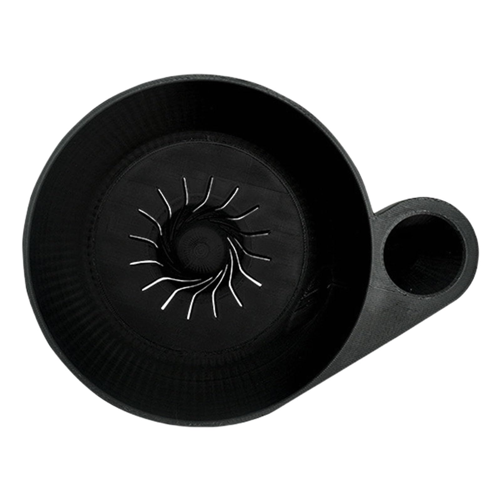 Qusinfc Efficient Drainage Fruit Vegetable Washer Basket with Food Grade Colander for Quick Cleaning and Storage Kitchen Drain Basket
