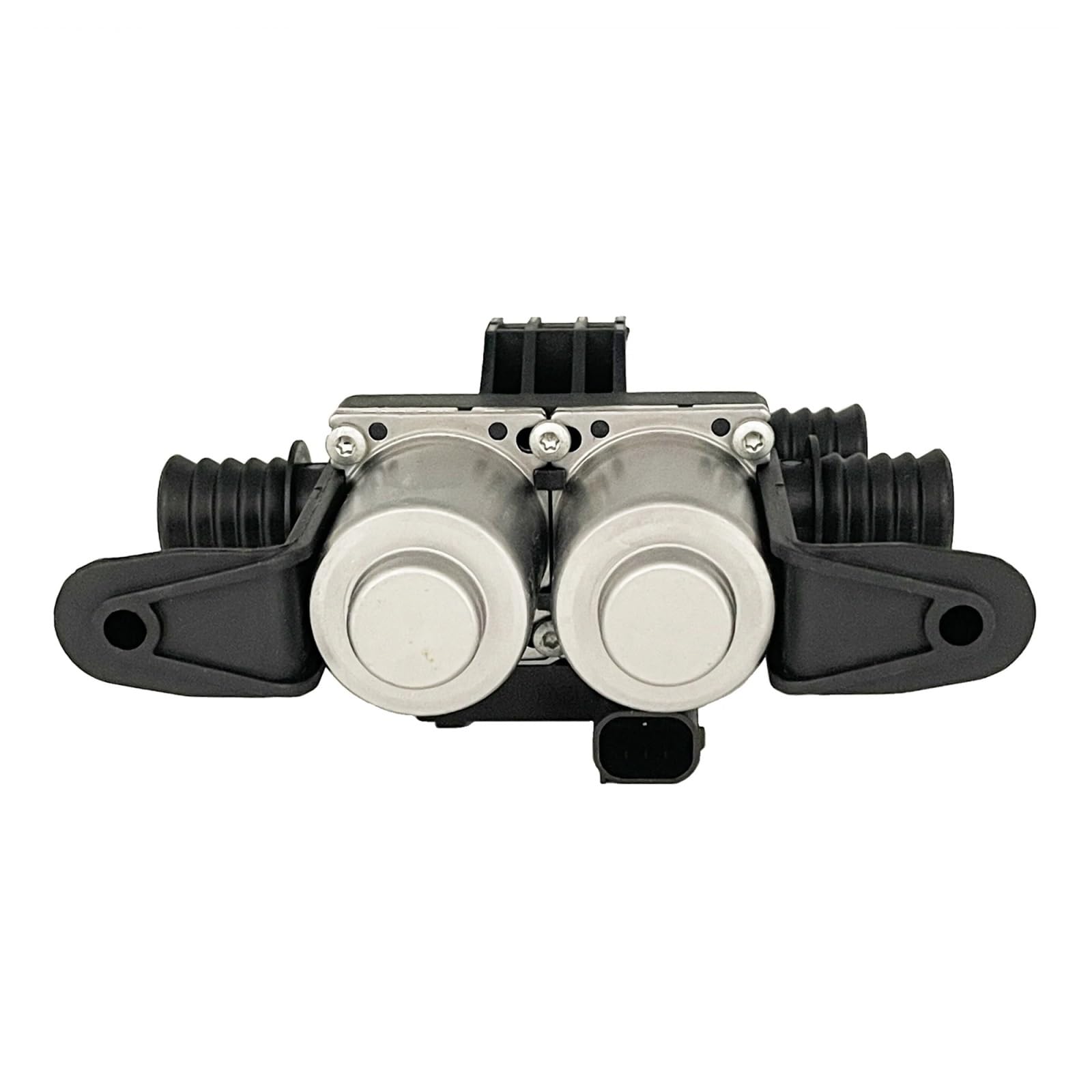 Zawór sterujący ogrzewaniem, Compatible With X5 E53 E70 F15 F85 X6 E71 F16 F86 35iX 40iX 3,0 l 4,4 l 4,8 l 64116910544 1147412166