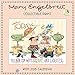 Mary Engelbreit's 35 Years of Ann Estelle Collectible Print with 2018 Wall Calen