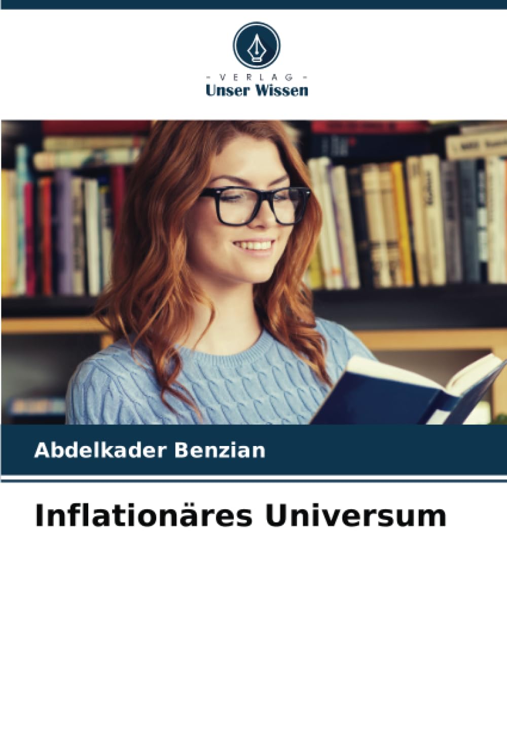 Inflationäres Universum