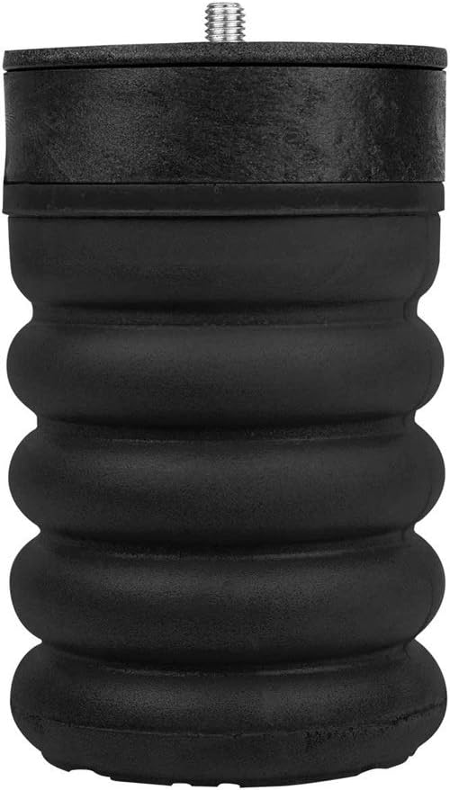 Onе-Dау Sаlе: Uр tо 80% оƒƒ SSR-217-47 | SumoSprings Rear for Chevrolet Silverado 1500, GMC Sierra 1500 | Left/Right Pair | 1500 (lb) Capacity at 50% Compression | Made in the USA