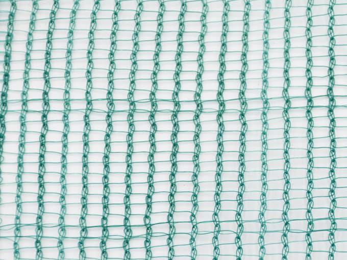 Maillestore Filet Anti-batracien - Vert - 85g/m² - Renfort et boutonnières côtés 0.65m x 50m Vert
