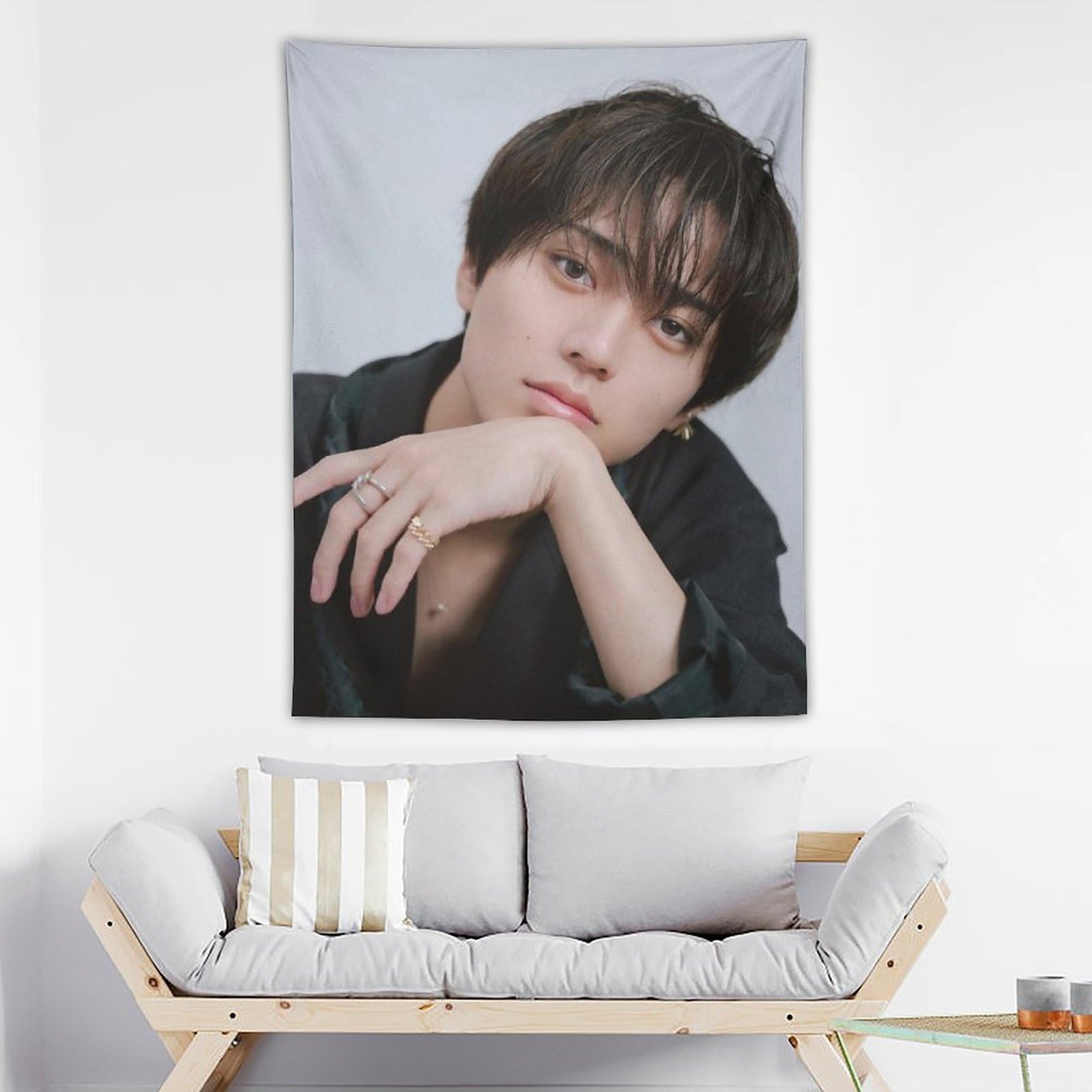 Amazon.co.jp: 永瀬廉 (63) タペストリー、絵画、ポスター、壁紙、装飾