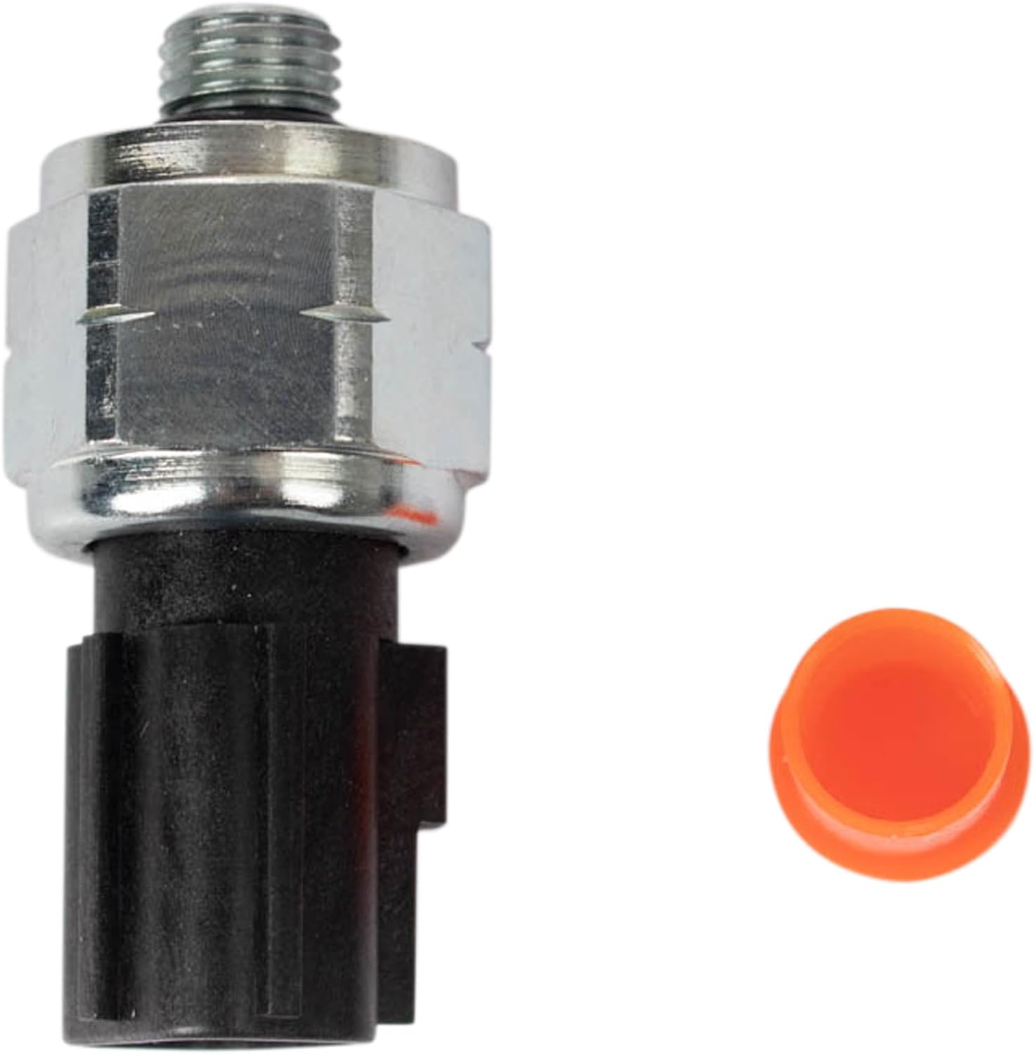 TRQ Power Steering Pressure Switch for 2000-2001 Dodge Dakota Durango